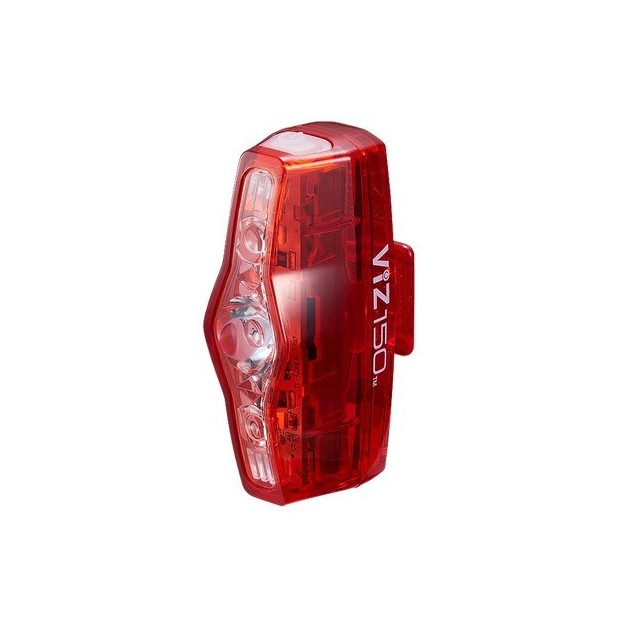 Cateye VIZ 150 Tail Light