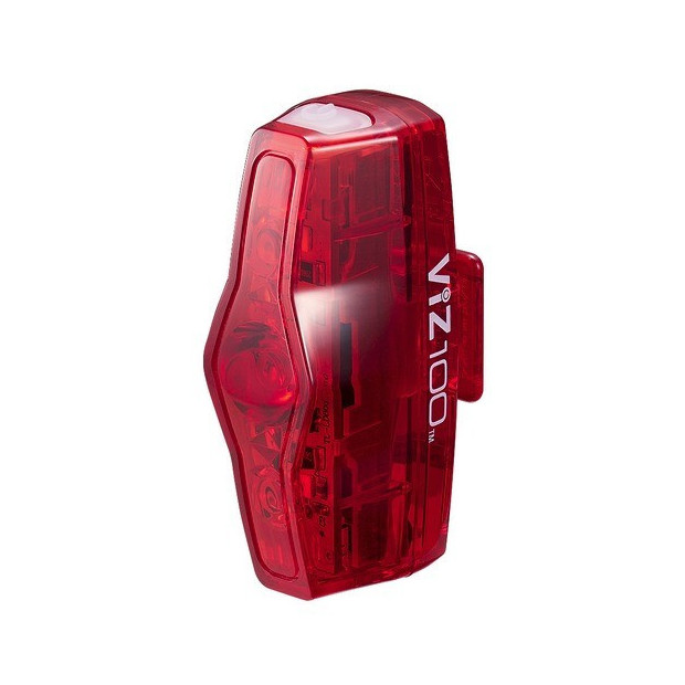 Cateye VIZ 100 Tail Light