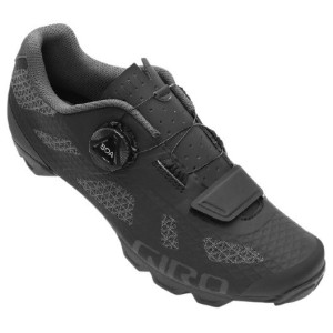 Giro Rincon Women MTB Shoes Black