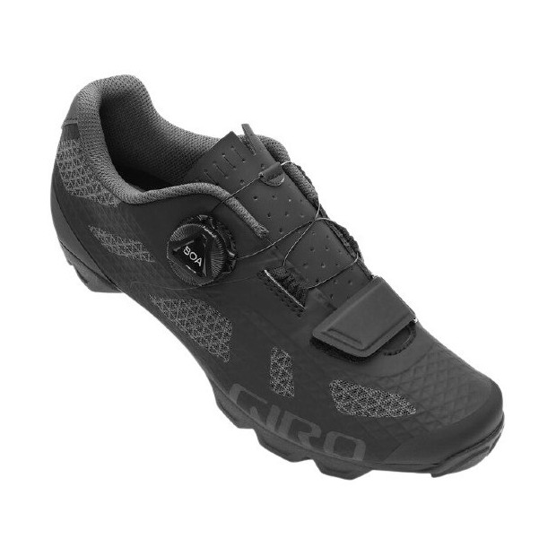 Giro Rincon Women MTB Shoes Black