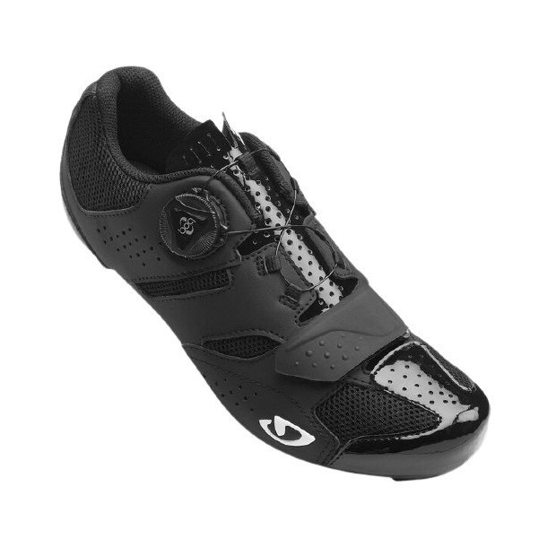 Giro Savix II Women Road Shoes Black