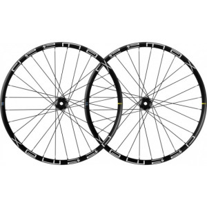 Mavic E-Deemax 35 Electric MTB Wheelset 27,5" Boost (35-584) Shimano HG9