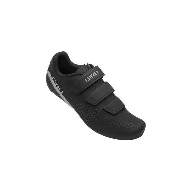 Giro Stylus II Road Shoes - Black