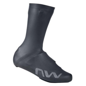 Northwave Fast H2O Shoe Covers Black