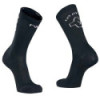 Northwave Eat My Dust Winter Socks Black