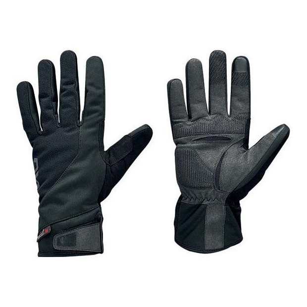 Northwave Fast Arctic Winter Gloves Black