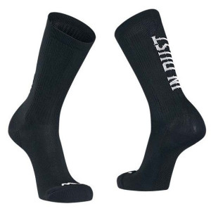 Northwave In Dust We Trust Winter Socks Black