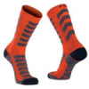 Northwave Husky Ceramic Winter Socks Orange