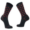 Northwave Core Winter Socks Black/Red