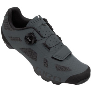 Giro Rincon MTB Shoes - Dark Grey
