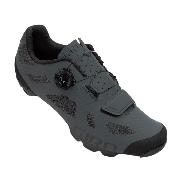 Giro Rincon MTB Shoes - Dark Grey