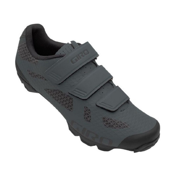 Giro Ranger MTB Shoes - Grey Dark