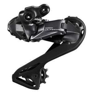 Shimano Ultegra R8150 Di2 Road Rear Derailleur 12S