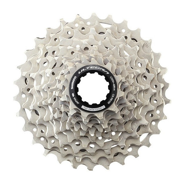 Shimano Ultegra CS-R8100 Road Cassette 12S 11/30