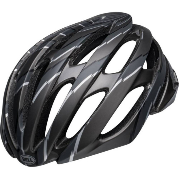 Bell Stratus MIPS Helmet Titanium