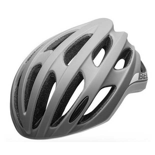 Bell Formula Helmet Matte/Gloss Grey