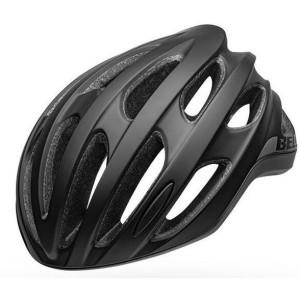 Bell Formula Helmet Black/Grey