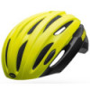 Bell Avenue LED Road Helmet Yellow/Black