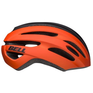 Bell Avenue Road Helmet Matte Orange