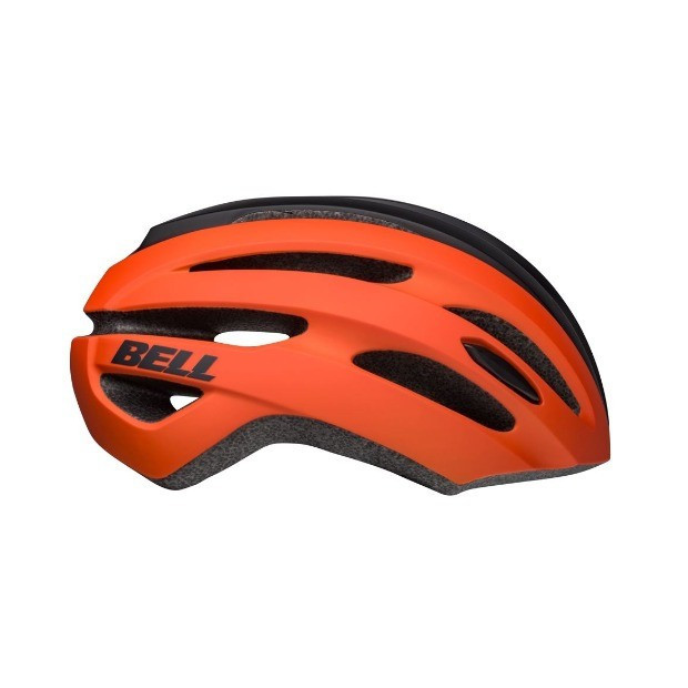 Bell Avenue Road Helmet Matte Orange