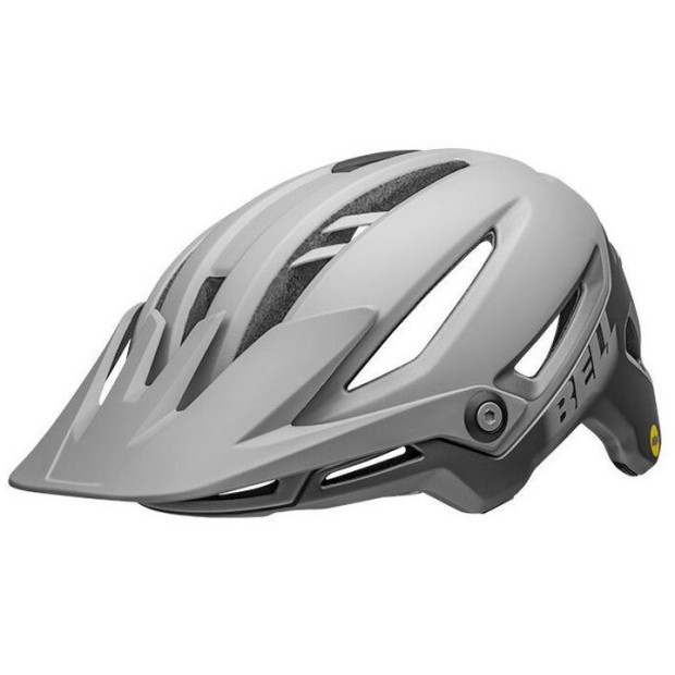 Bell Sixer MIPS Helmet Matt/Gloss Grey