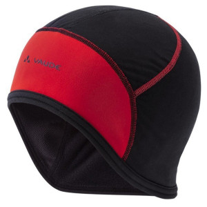 Vaude Bike Cap Underhelmet Mars Red