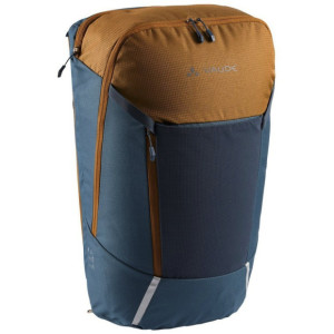 Vaude Cycle 20 II Backpack/Pannier Blue/Beige 20L