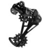 SRAM NX Eagle 12s Rear Derailleur - Long Clevis - Black