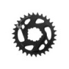 SRAM RED GX X-Sync 2 SL Direct Mount Chainring - 3-mm Boost - 12S Eagle - Black