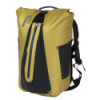 Ortlieb Vario QL2.1 Back Bag - Mustard