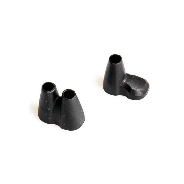 Magura Hollow Screw Covers for HS33/HS11 Brake Master Cylinder 