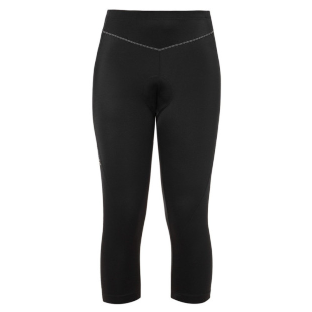 Vaude Active 3/4 Pants Women's Knickers - Black