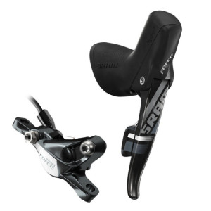 SRAM Force 22 Hydraulic Lever - 11S - Direct Mount