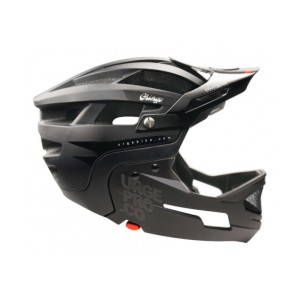 Urge Gringo De la Sierra Helmet - Black