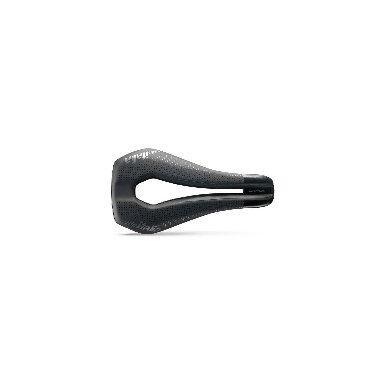 SELLE ITALIA Sport Gel Flow saddle 140mm