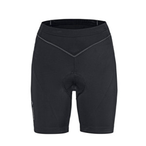 Vaude Active Pants Women's Shorts - Black
