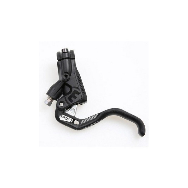 Magura HC for MT Trail Complete Hydraulic Brake Lever - 1 Finger - Black