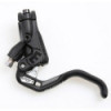 Magura HC for MT Trail Complete Hydraulic Brake Lever - 1 Finger - Black