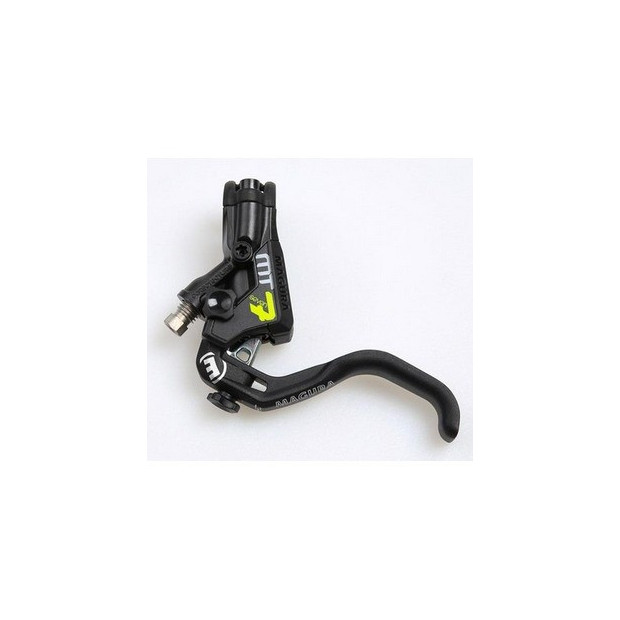 Magura MT7 Pro Complete Hydraulic Brake Lever - 1 Fingers - Black