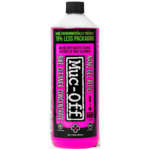Muc-Off Bike Cleaner Concentrate Cleaner - 1L