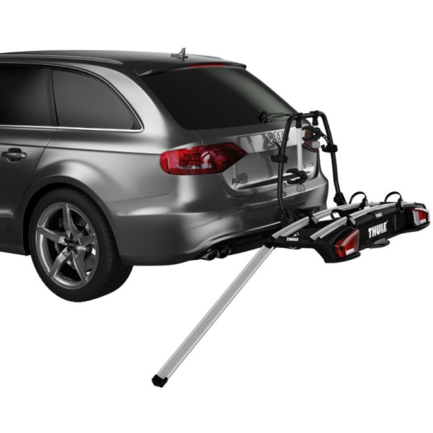 Thule XT Removable Loading Ramp - Rear Bike Carrier