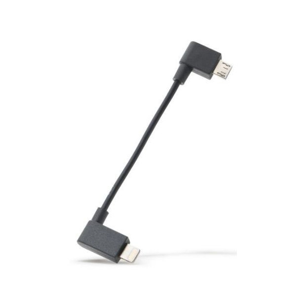 Bosch Lightning COBI.Bike Micro USB Cable iPhone