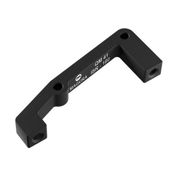 Magura QM41 Postmount Adapter for Rear Caliper on IS Chainstay - 180 mm