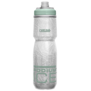 CamelBak Podium Ice Bottle 620 ml Light Green