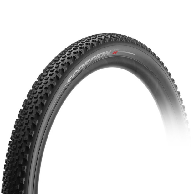 Pirelli Scorpion XC Hard Terrain LITE MTB Tyre 29x2.2" Black