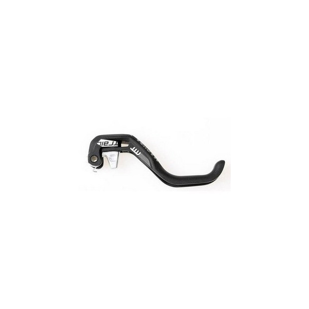 Magura HC Hydraulic Brake Lever for MT Trail Sport Brake - 1 Finger - Black