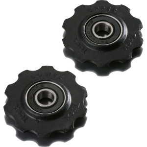 Tacx T4050 Derailleur Pulleys - Standard Bearing - Shimano