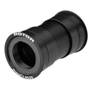 Rotor PF4630 MTB Bottom Bracket - Steel