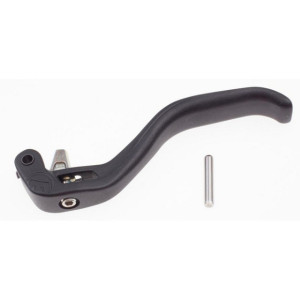 Magura Hydraulic Brake Lever for MT6/MT7/MT8/MT Trail/MT1893 - 2 Fingers - Black