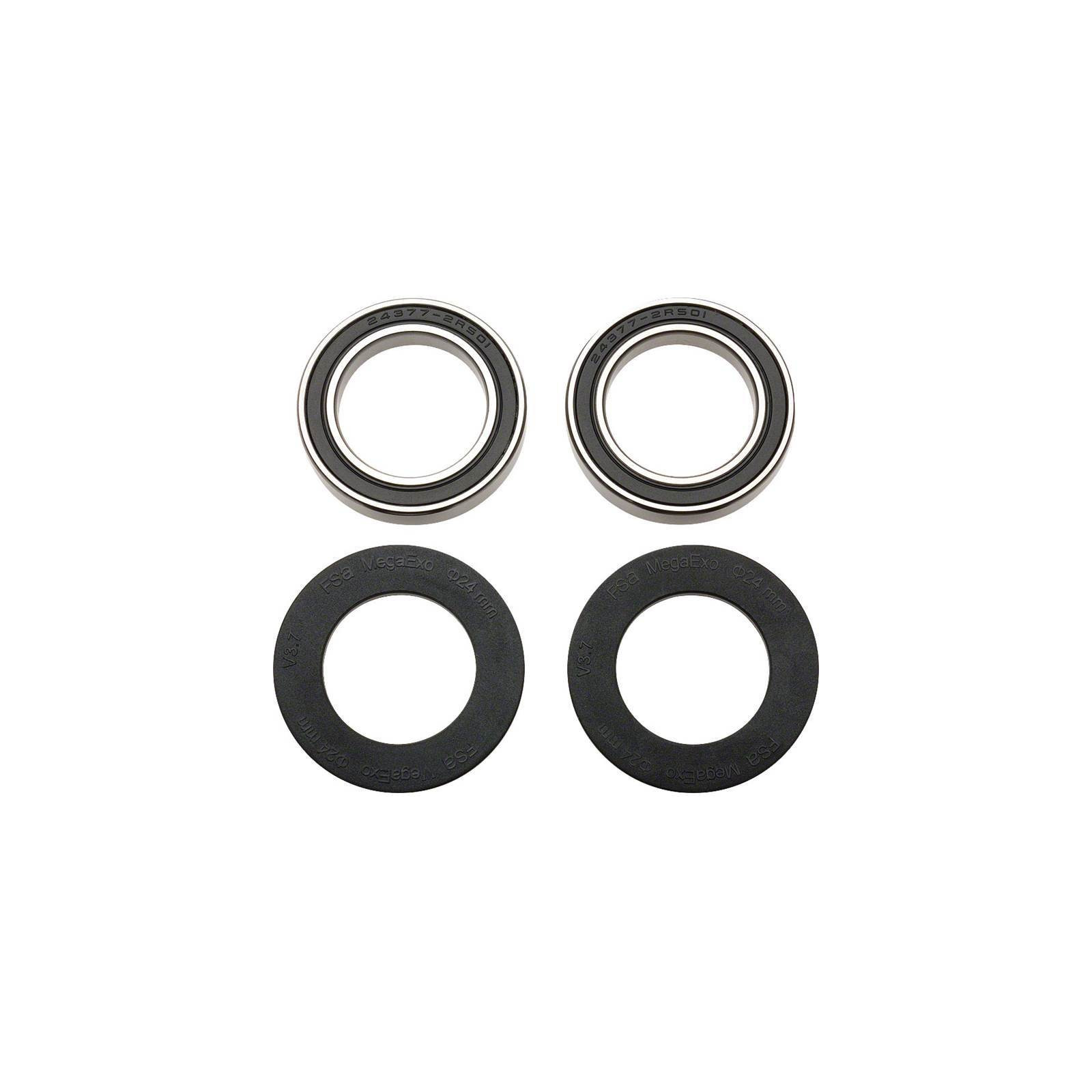 FSA Bearing Kit BB890 TREK For Megaexo Crankset